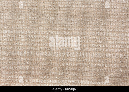 Elegant beige fabric background for your unique project. Stock Photo