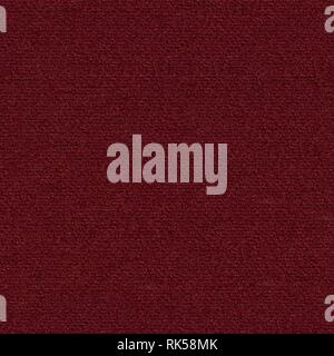 Elegant dark red textile background for new style. Stock Photo