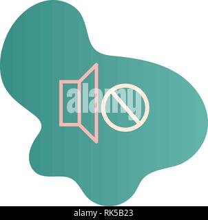 Sign language,blind, deaf, disabled icon, Web, Accessibility, Application Icons, vector set Stock Vector