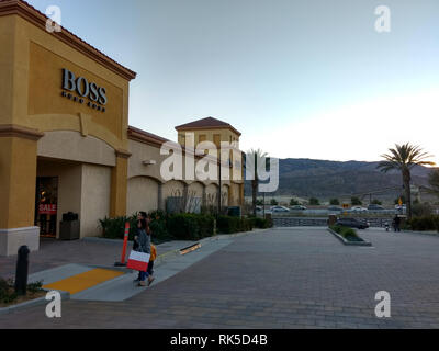 Hugo boss discount cabazon ca