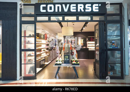 Klcc converse New Converse
