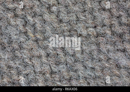 texture wool fibers background Stock Photo