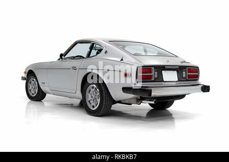 Datsun 280z hi-res stock photography and images - Alamy