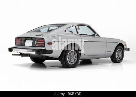 1978 Datsun 280Z Stock Photo