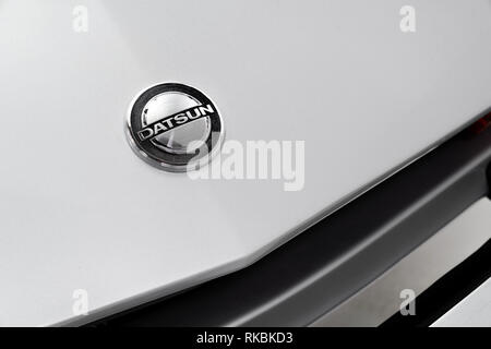 1978 Datsun 280Z Stock Photo