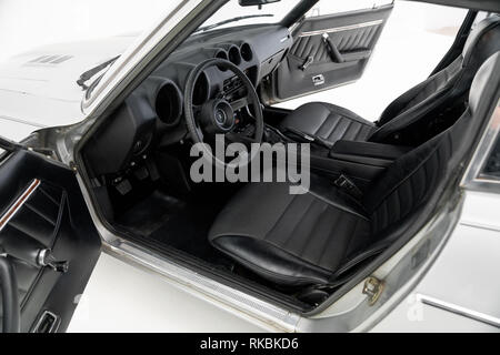 1978 Datsun 280Z Stock Photo