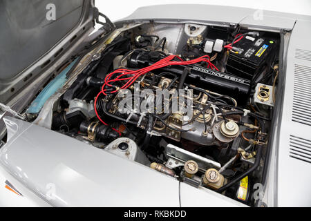 1978 Datsun 280Z Stock Photo