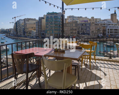 St Julian's Malta Restaurants With A View Top Sellers 