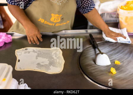 Pancake braless seller mai chiang Forum :