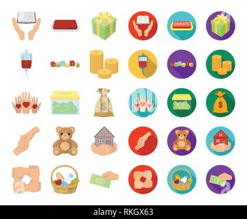 aid,art,assistance,basket,blood,book,button,cartoon,flat,charity,collection,design,donate,donation,food,gift,giving,hands,hearts,help,holding,icon,illustration,isolated,logo,material,money,moneybox,patronage,person,piggybank,poor,private,product,property,rendering,ring,savings,set,sign,sincerity,sponsor,symbol,temple,toys,up,vector,web Vector Vectors , Stock Vector