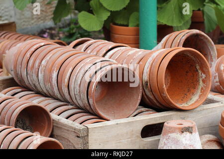 Rustic Clay Pots Used for Traditional Cooking, Ecuador Stock Image - Image  of homemade, vintage: 196352603