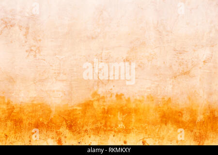 Grunge shabby wall texture Stock Photo
