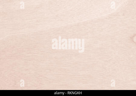 Real nature with brown or cream plywood texture seamless wall and panel teak wood grain for background. The World's leading wooden with pattern natura Stock Photo
