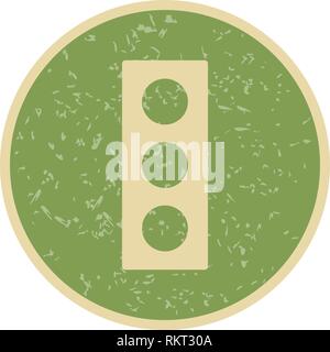 Vector Signal Sign Icon Sign Icon Vector Illustration For Personal And Commercial Use... Clean Look Trendy Icon... Stock Vector