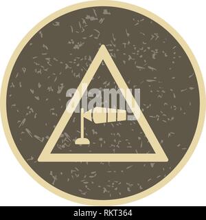 Vector Strong cross wind Icon Sign Icon Vector Illustration For Personal And Commercial Use... Clean Look Trendy Icon... Stock Vector