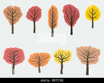 fall tree png download - 3684*3684 - Free Transparent September Equinox png  Download. - CleanPNG / KissPNG
