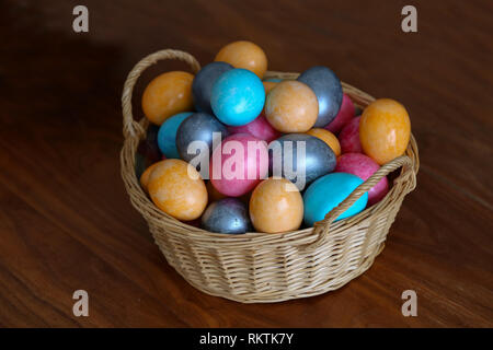 Internationally Holidays / Motifs on Easter theme Stock Photo