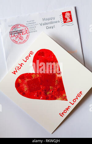 Post stamp hi-res stock photography and images - Alamy
