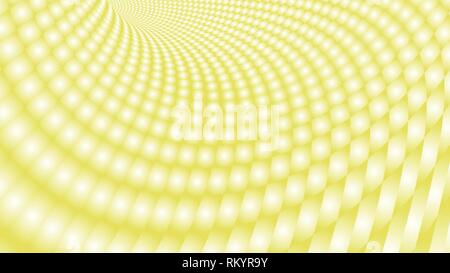 vector abstract background with blur Stock Vector