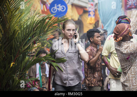 STRIKE BACK, (aka STRIKE BACK: REVOLUTION), Yasemin Allen, (Season 7