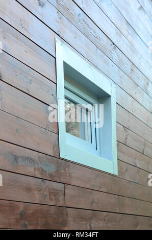 Pvc Wood Frame Window Production of pvc windows, ready-made double-glazed windows for ...