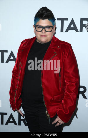 Los Angeles, CA, USA. Ser Anzoategui at Starz's 