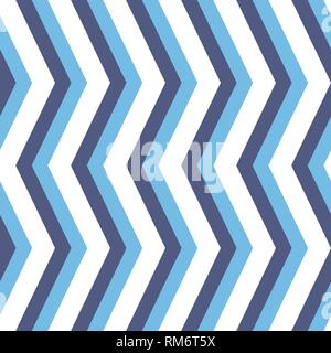 Seamless Geometric Vector Background Stock Vector