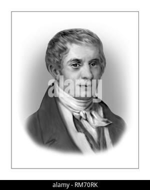 Jean Baptiste Say 1767-1832 French Economist