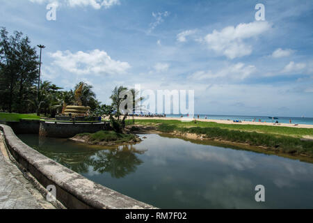 Phuket Thailand Stock Photo