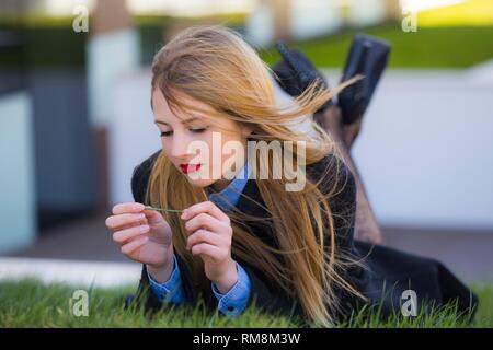 Adolescent teen aka young woman legs heels