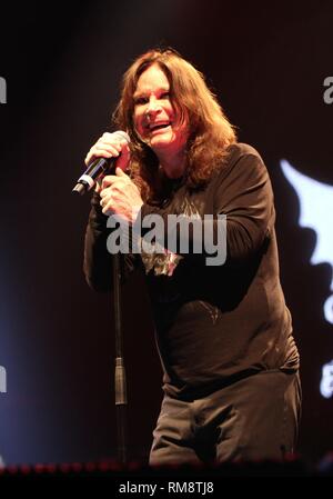 ozzy osbourne died in his sleep