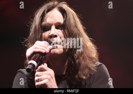 ozzy osbourne died in his sleep