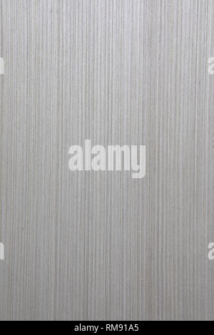 White wooden plank background with vertical lines Stock Photo