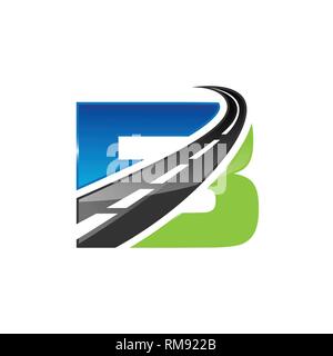 Roadside business abstract concept vector illustrations Stock Vector ...