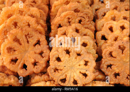 South Indian Sweet Dish, Madurai, Tamil nadu, India, Asia Stock Photo