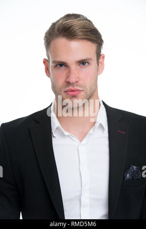 dress code formal male