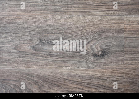 Dark brown wood surface background. Wood texture or brown wood background. Wood for interior, exterior decoration and industrial construction concept  Stock Photo