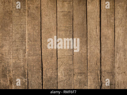 old grunge wooden background Stock Photo