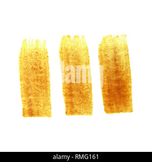Multicolored abstract background. Illustration watercolor hand painting. Design element.Texture for wallpaper. Stock Photo