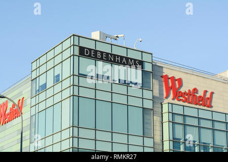 Facade of a recently closed Barnes & Noble location at Westfield Old  Orchard mall in Skokie, Illinois Stock Photo - Alamy