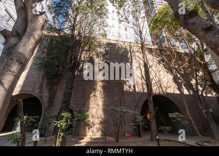 Nippon BS Broadcasting Corporation, ChiyodaKu, Tokyo, Japan Stock