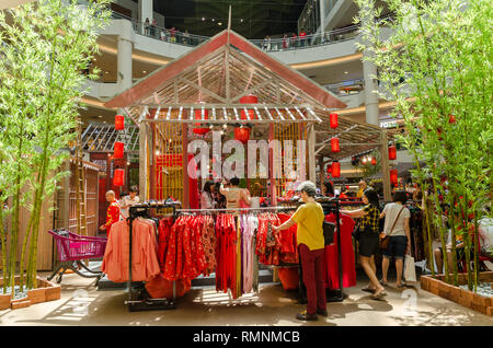 Mid Valley, Shopping Mall, Kuala Lumpur, Malaysia Stock Photo - Alamy