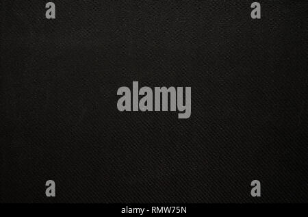 Abstract black texture background, Black texture background with vignette Stock Photo