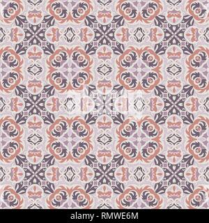 Seamless abstract pattern in Oriental style. Decorative and design elements for textile or book covers, manufacturing, wallpapers, print, gift wrap. Stock Vector