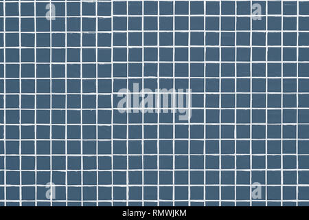texture of gray tiles background Stock Photo
