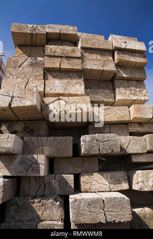 vertical,stacked,backdrop,background,planks of wood Stock Photo - Alamy