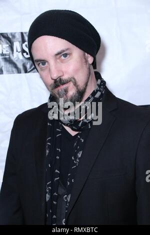 Premiere of 'The 6th Friend' - Arrivals  Featuring: Jim Towns Where: Los Angeles, California, United States When: 13 Jan 2019 Credit: WENN.com Stock Photo