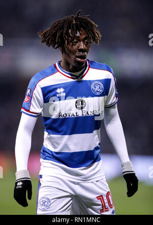 QPR Poster Eberechi Eze