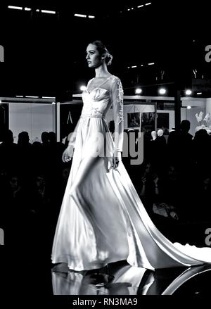 Ebony Fashion Fair Wedding Dresses