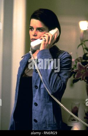 SCREAM 2 -1997 NEVE CAMPBELL Stock Photo - Alamy